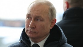 Discurs halucinant. Putin spune că Rusia are „un mare respect” pentru poporul ucrainean, în ciuda „situației actuale”